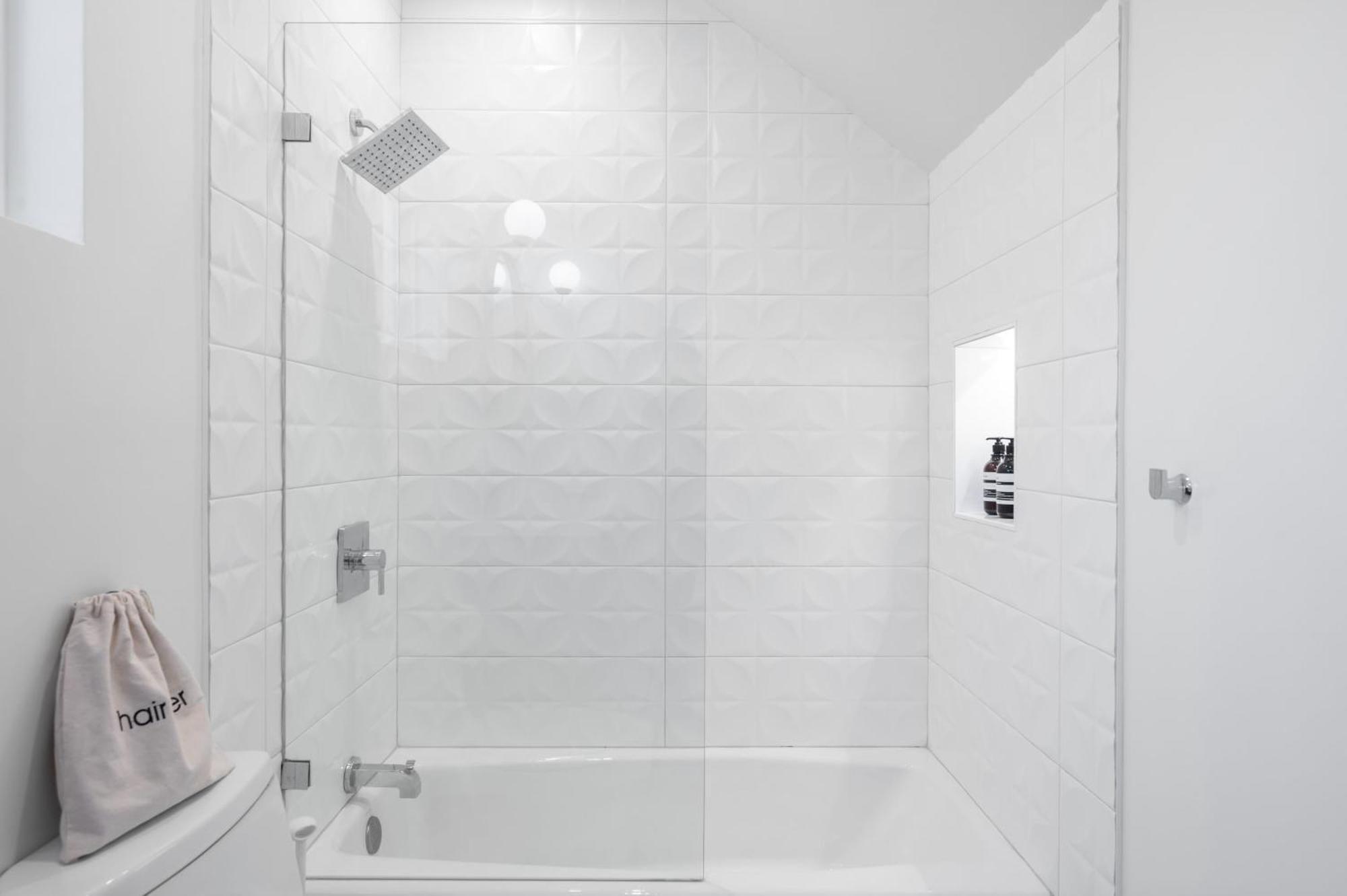 לוס אנג'לס Southwest Chic Bungalow In The Heart Of Hollywood מראה חיצוני תמונה